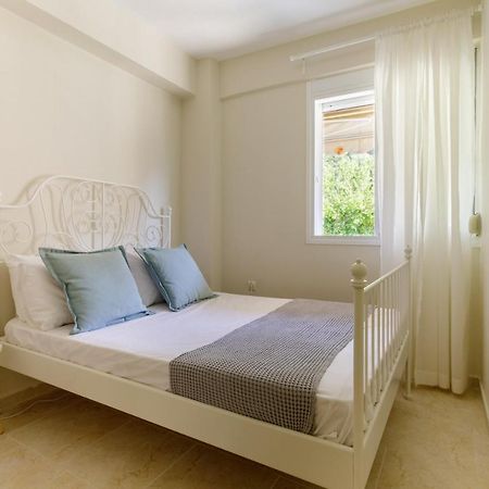 Siviri Forest View Apartment Εξωτερικό φωτογραφία