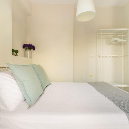 Siviri Forest View Apartment Εξωτερικό φωτογραφία