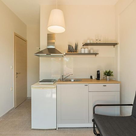 Siviri Forest View Apartment Εξωτερικό φωτογραφία
