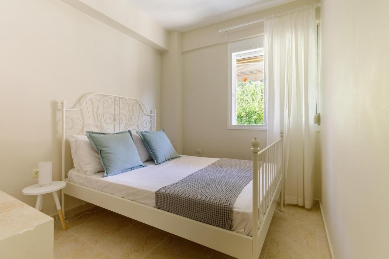 Siviri Forest View Apartment Εξωτερικό φωτογραφία