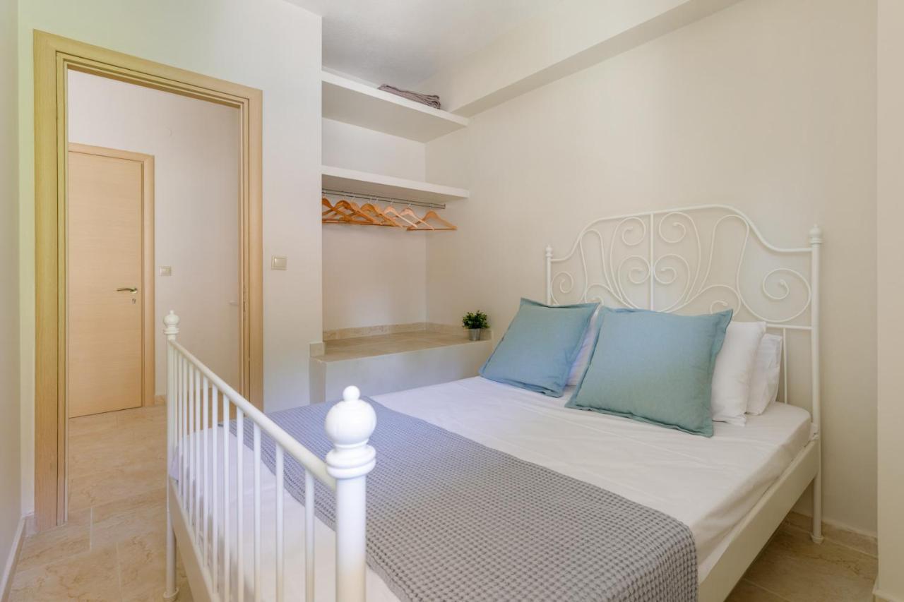 Siviri Forest View Apartment Εξωτερικό φωτογραφία