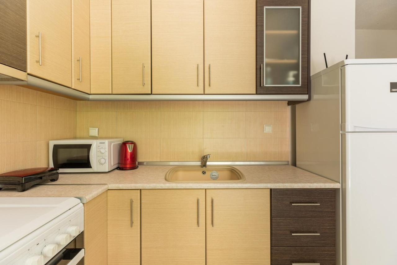 Siviri Forest View Apartment Εξωτερικό φωτογραφία