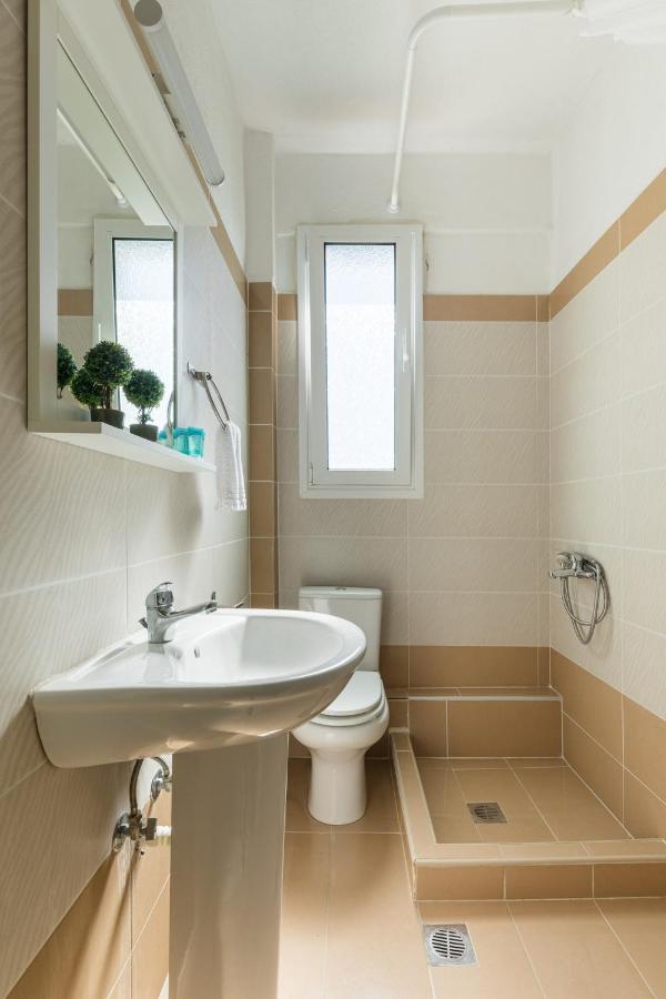 Siviri Forest View Apartment Εξωτερικό φωτογραφία