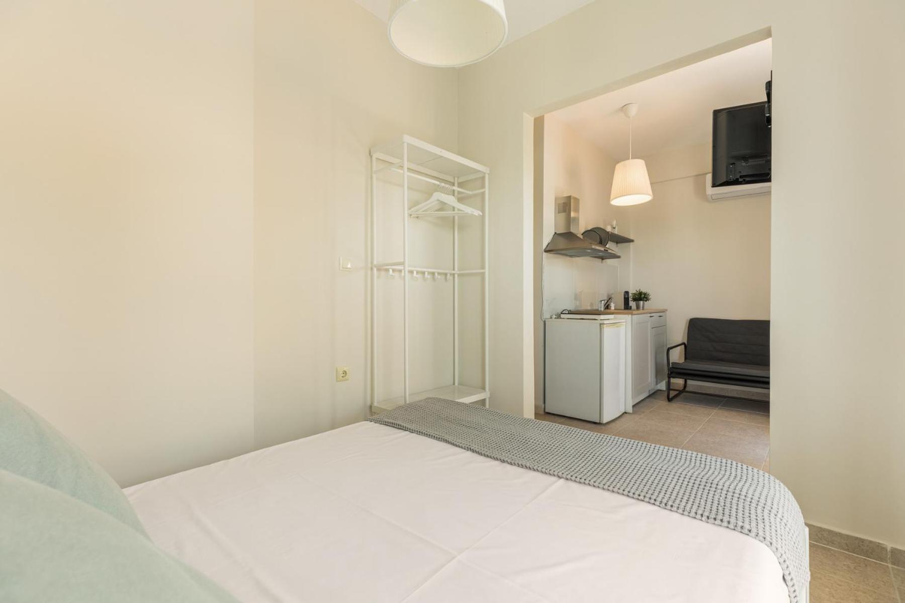 Siviri Forest View Apartment Εξωτερικό φωτογραφία