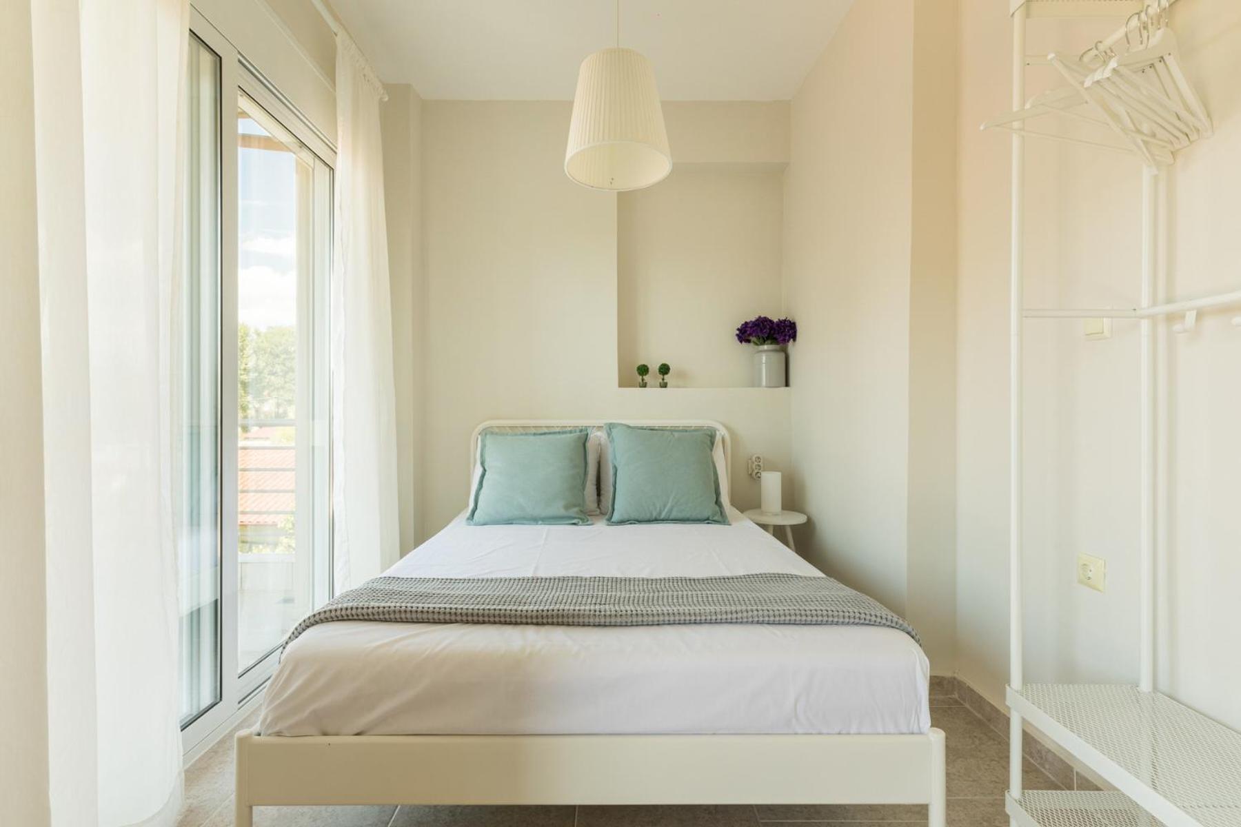 Siviri Forest View Apartment Εξωτερικό φωτογραφία