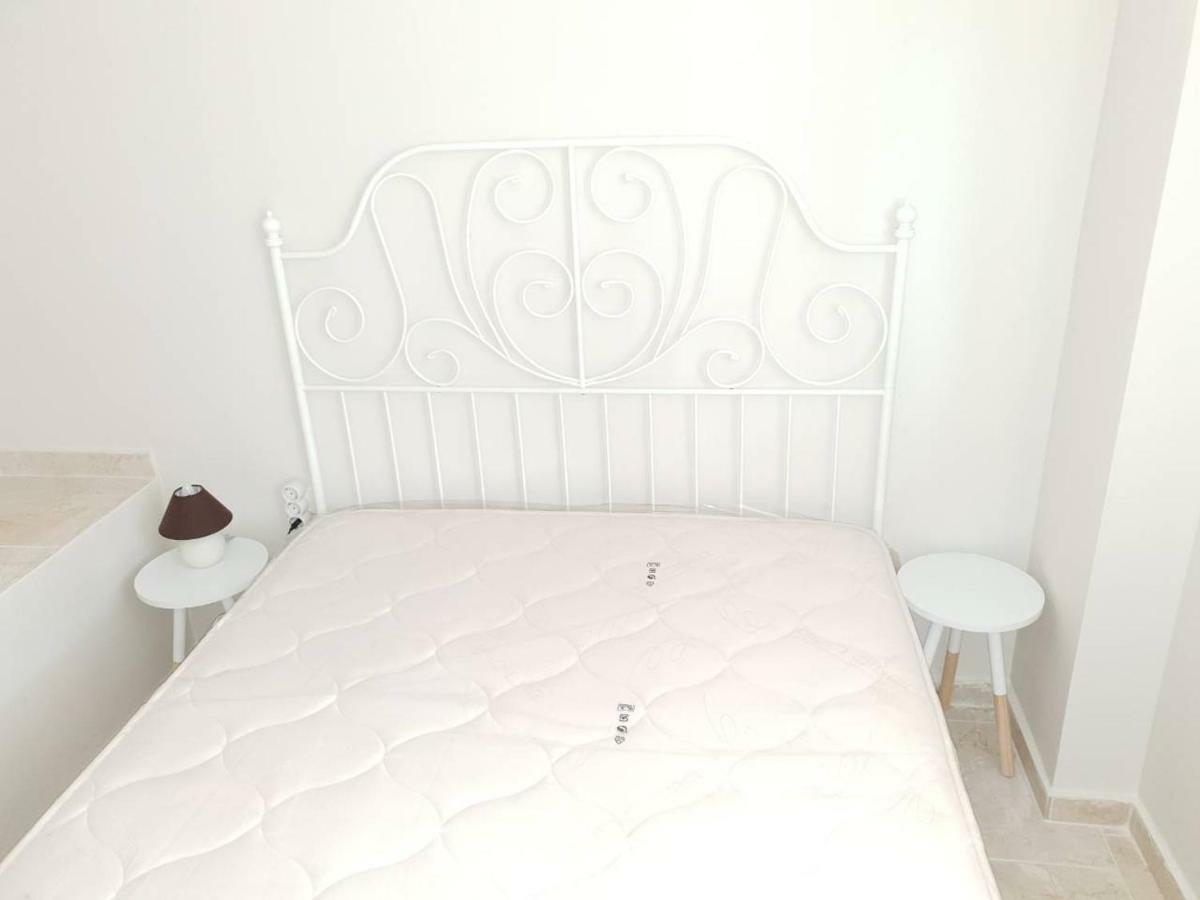 Siviri Forest View Apartment Εξωτερικό φωτογραφία