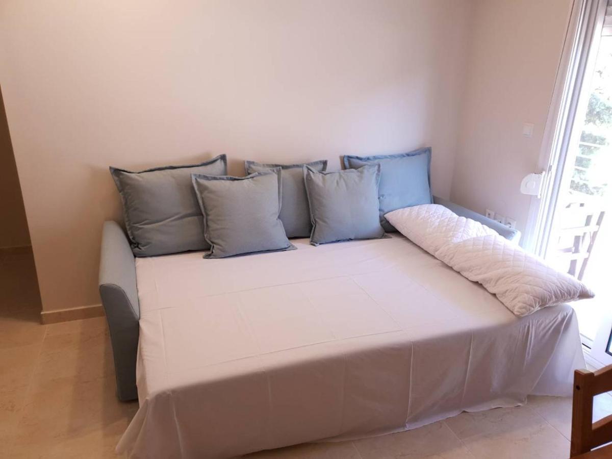 Siviri Forest View Apartment Εξωτερικό φωτογραφία
